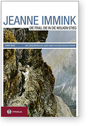 Jeanne Immink