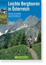 Garnweidner: Leichte Bergtouren in Österreich