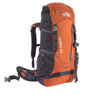 The North Face Terra