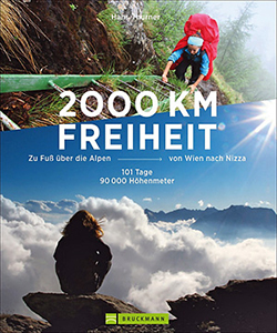 2000 km Freiheit