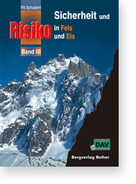 Schubert - Sicherheit und Risiko, Band 3