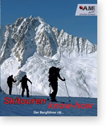 Skitouren know-how
