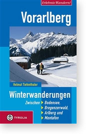 Winterwanderungen in Vorarlberg