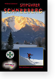 Skiführer Schneeberg