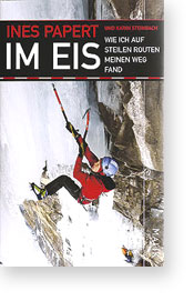 Ines Papert: Im Eis