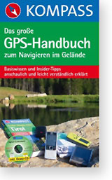 Das große GPS-Handbuch