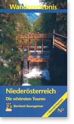 Wandererlebnis Niederösterreich