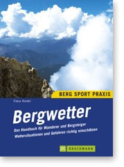 Claus Keidel: Bergwetter