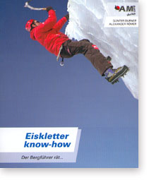 Eiskletter know-how