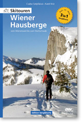 Skitouren Wiener Hausberge