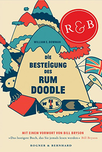 Rum Doodle