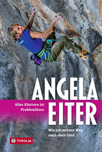 Angela Eiter