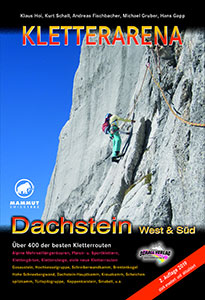 Kletterarena Dachstein