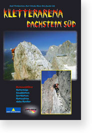 Kletterarena Dachstein Süd