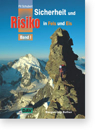 Sicherhiet und Risiko in Fels und Eis