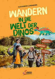 Wandern–Dinos