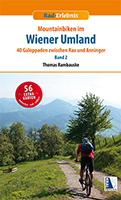 Mountainbiken im Wiener Umland