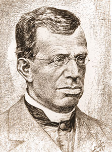 Franz Senn