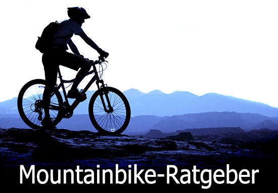 Mountainbike-Ratgeber