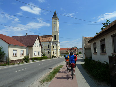 Heiligenstein