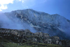 Eiger-Nordwand