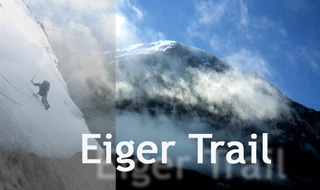 Eiger Trail