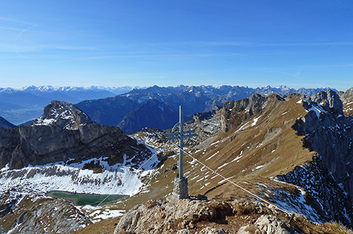 Rofanspitze