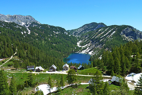 Steirersee-bankerl