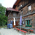 Kaiserkogelhütte