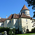 Kloster Stössing