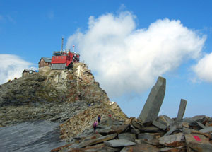 Hoher Sonnblick