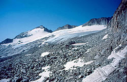 Der Pico de Aneto