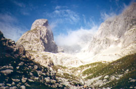 Die Torsäule 