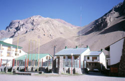 Los Penitentes