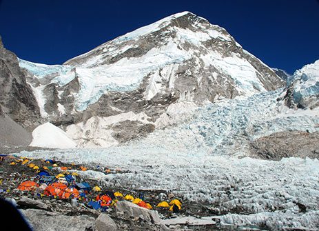 Everest-Basecamp