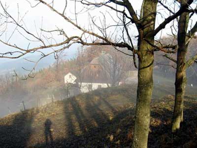 Herbststimmung