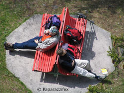 Ohne Worte