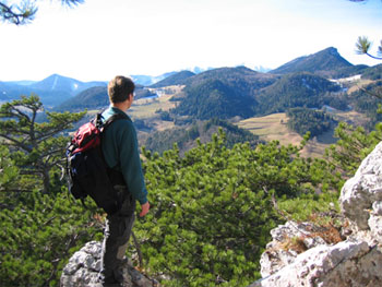 Am höchsten Balberstein