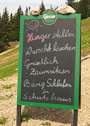 Schild