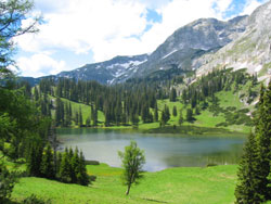 Sackwiesensee