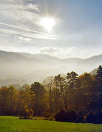 Bei Reichenau an der Rax