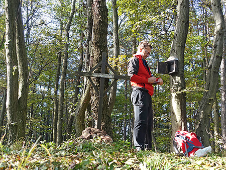 Großer Sattelberg