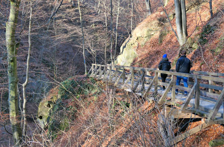 Hagenbachklamm