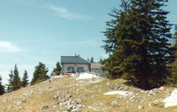 Türnitzer Hütte