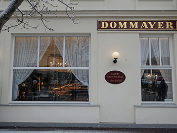 Dommayer