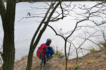 Steinbruchsee