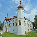 Schloss Rothmühl