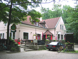 Wirtshaus Gamshöhe